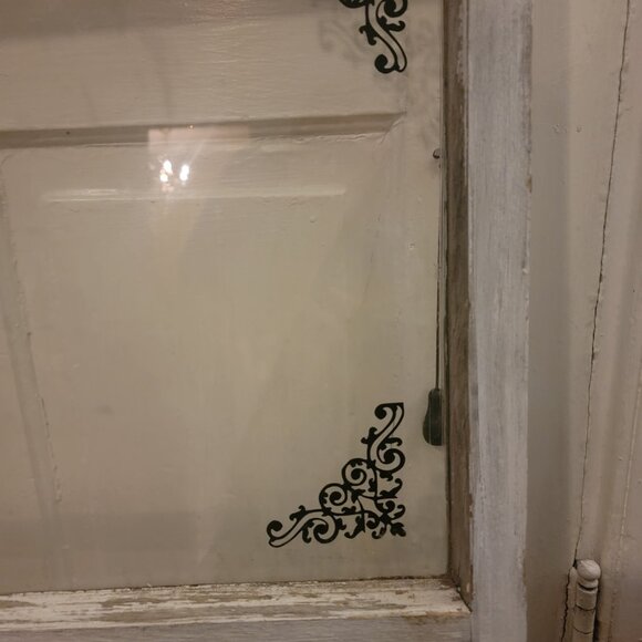 Upcycled Window Pane - Picture 3 of 4